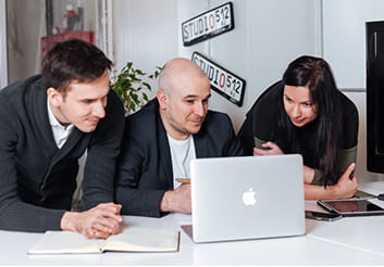 Наша команда